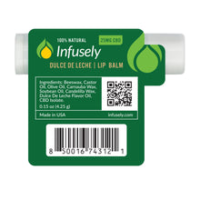 Load image into Gallery viewer, Dolce de Leche Lip Balm